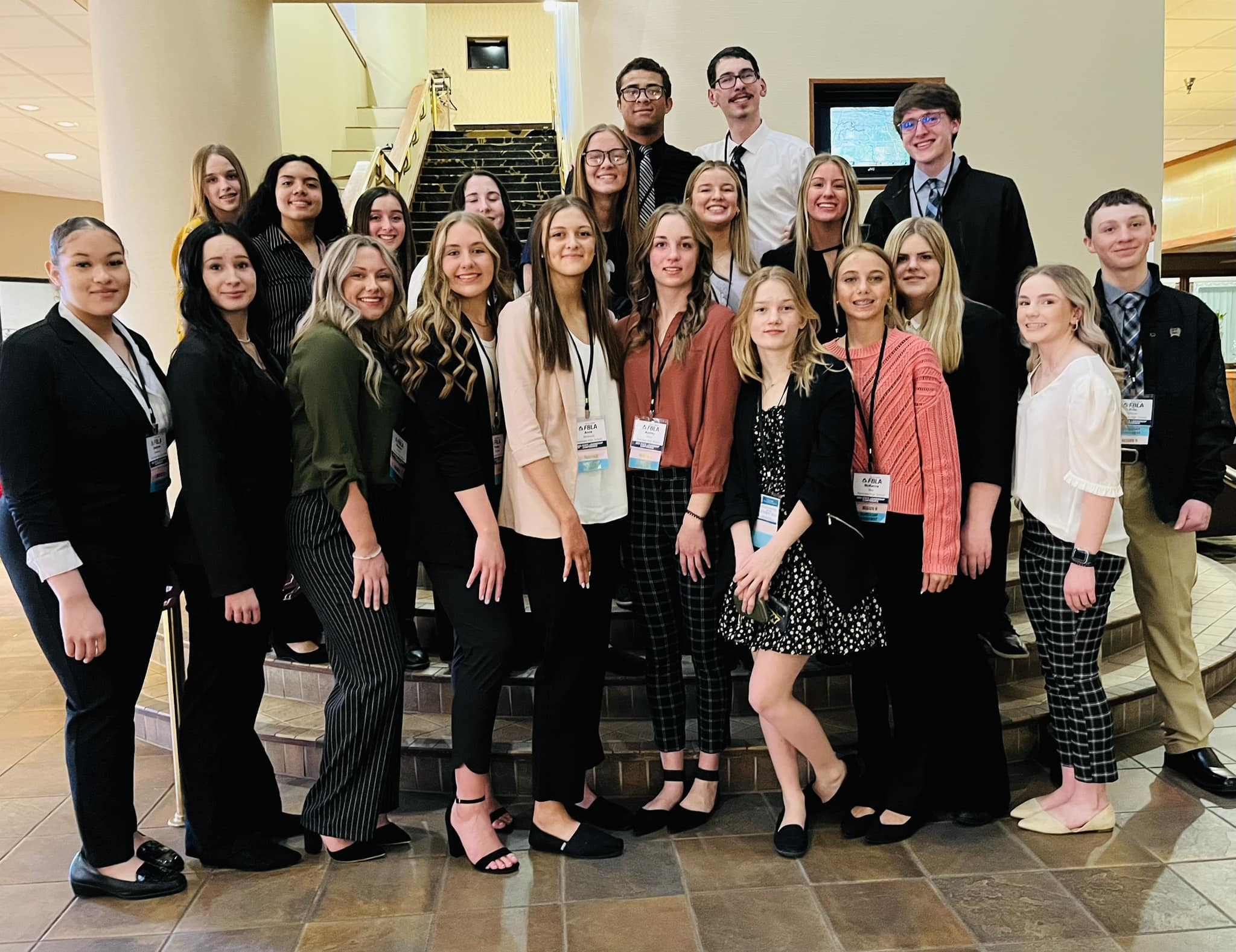 FBLA Pictures