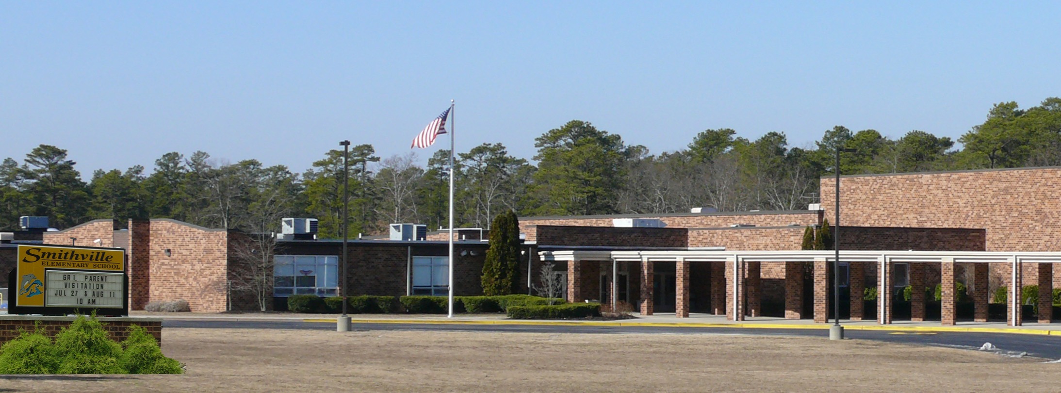 Smithville Elementary School