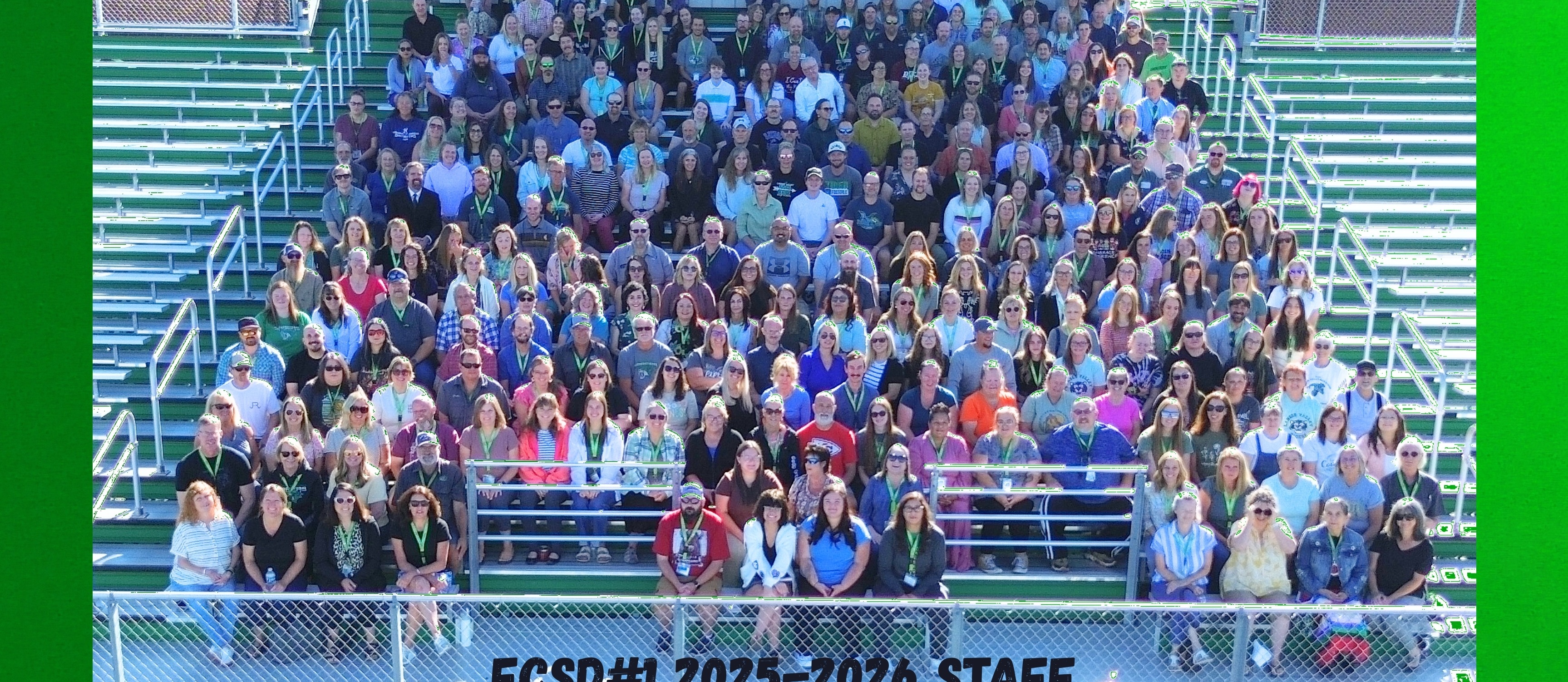 2025-2026 Staff 