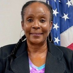 Marlene Berghammer headshot