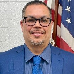Samuel De La Cruz headshot