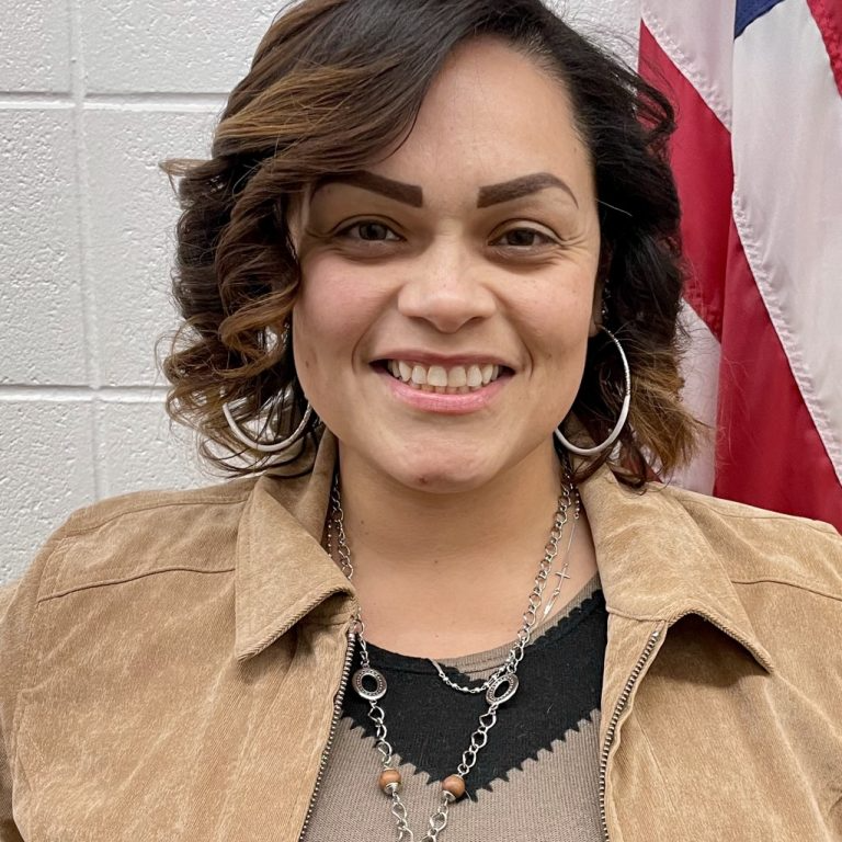 Lymari Cintron headshot