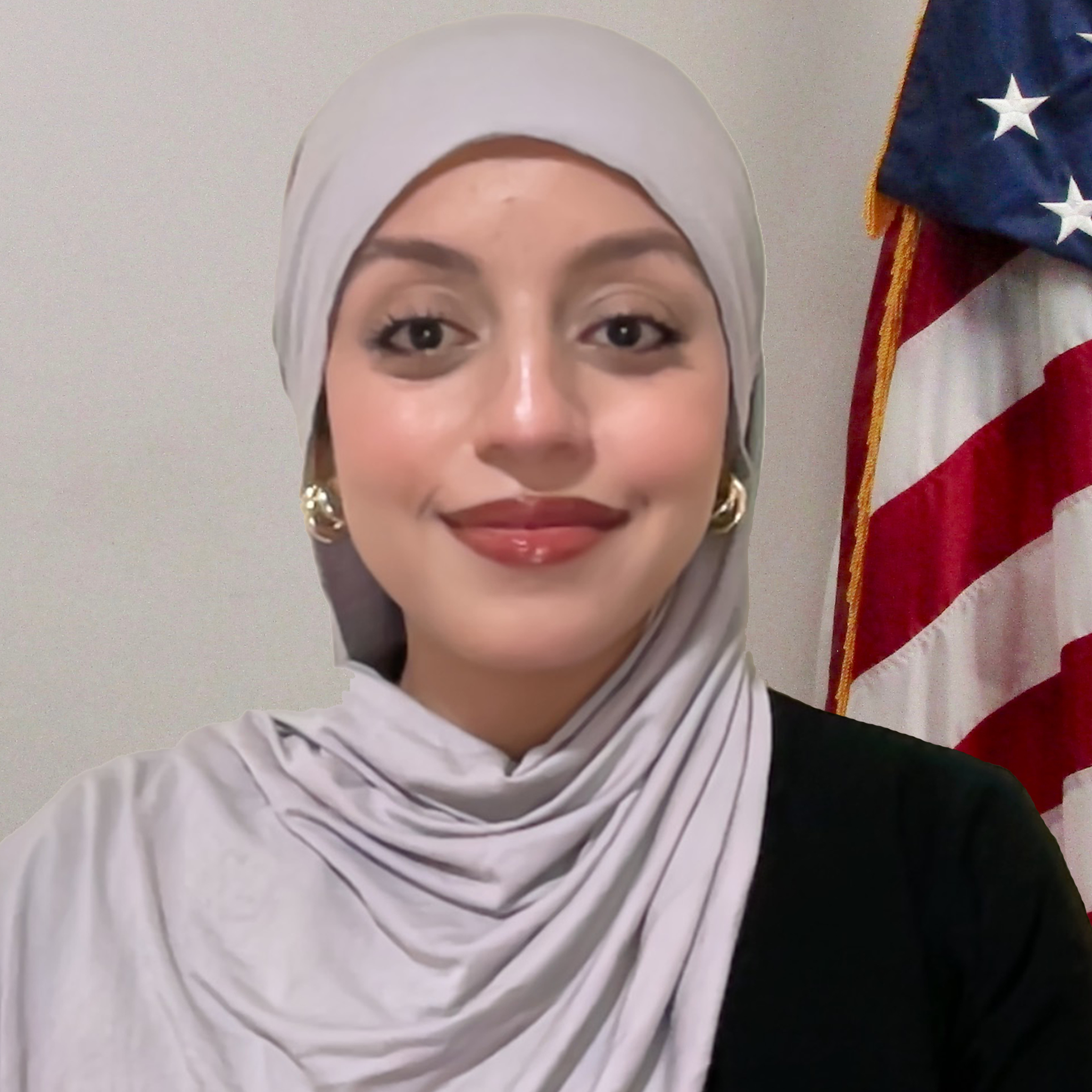 Maryam Elweshahy Headshot