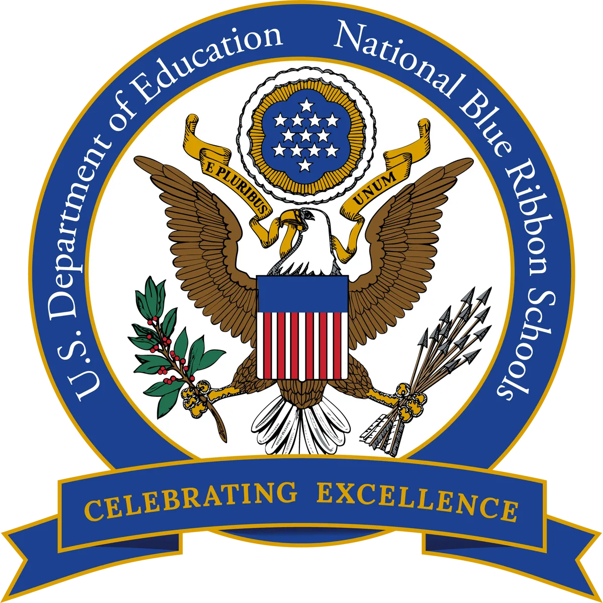 National Blue Ribbon Schools