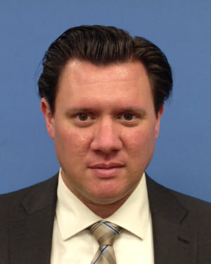 Matthew Lorenzetti