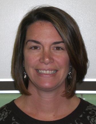 Lisa Van Dam