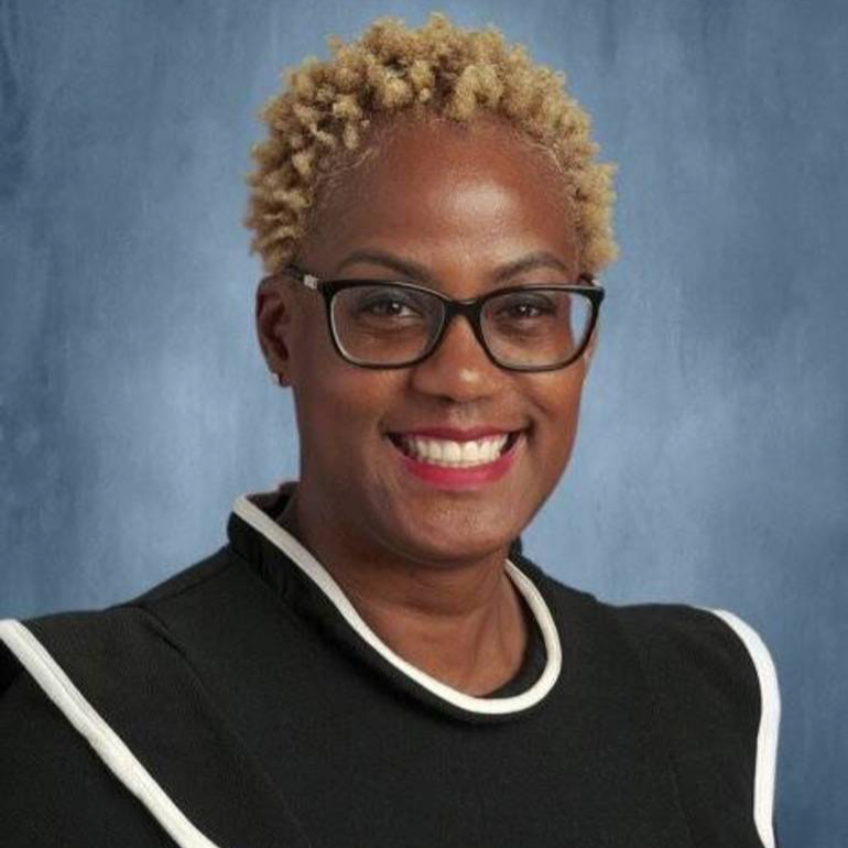 Atiya Y. Perkins
