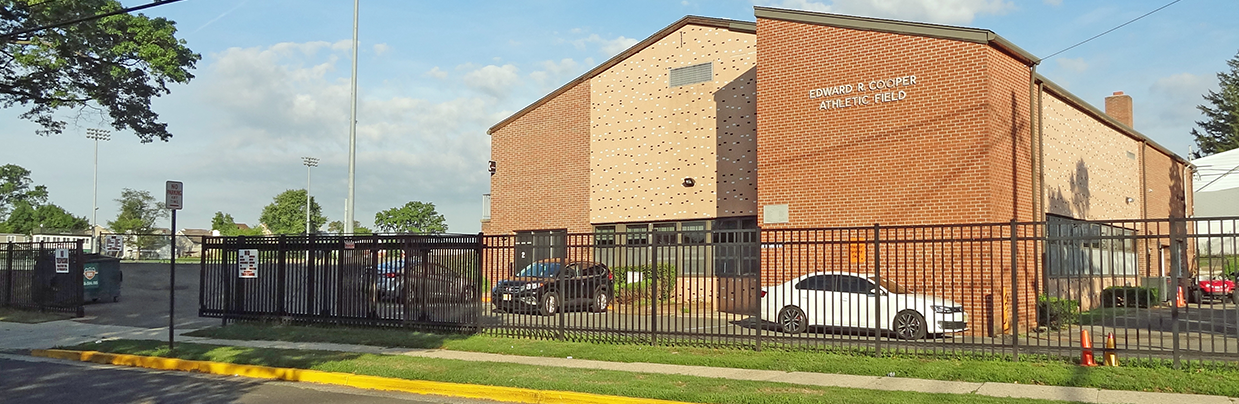 LPS Field House