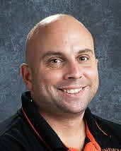 Michael Firestone
