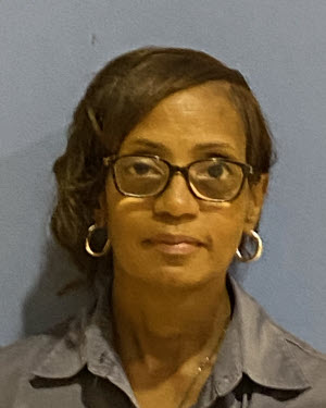 Patricia Ryans-James