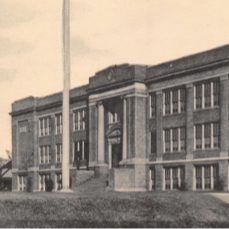 Linden High School