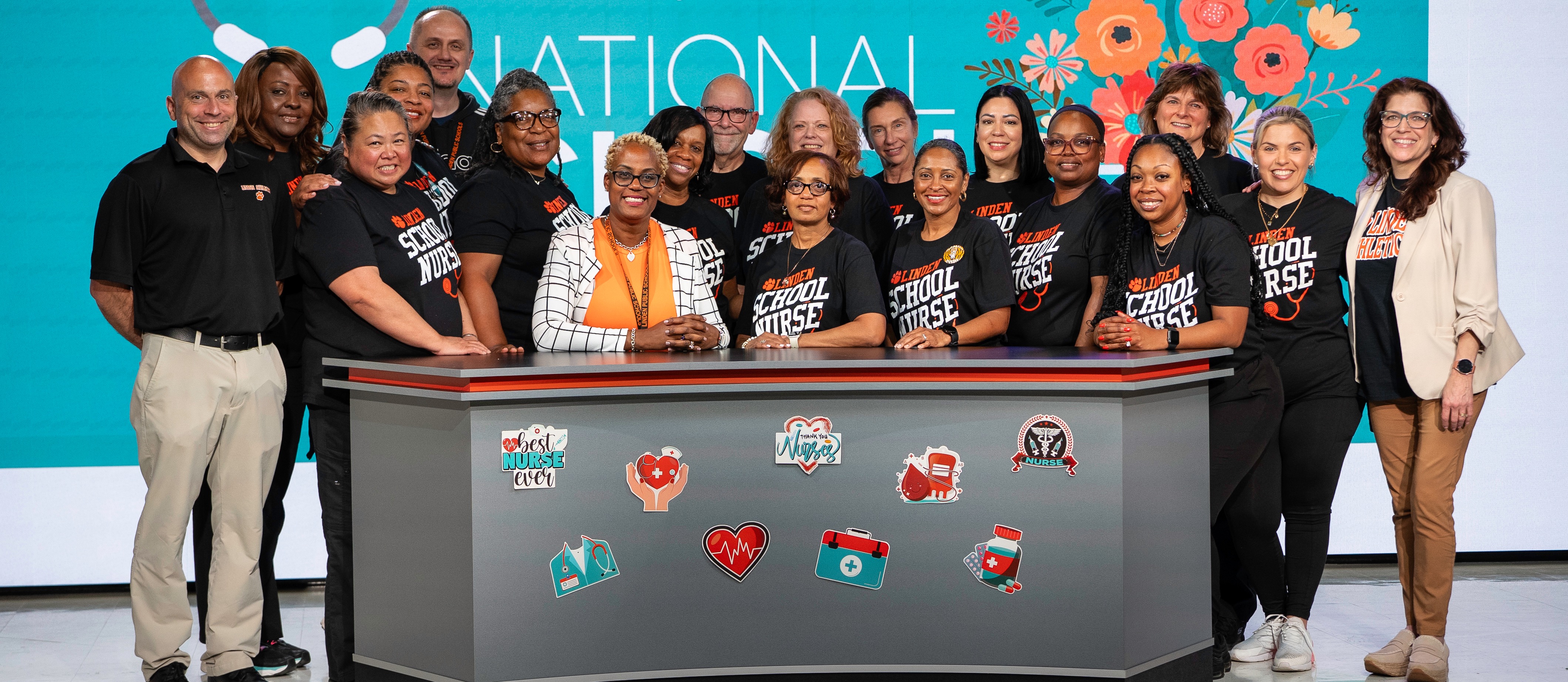 linden nurses