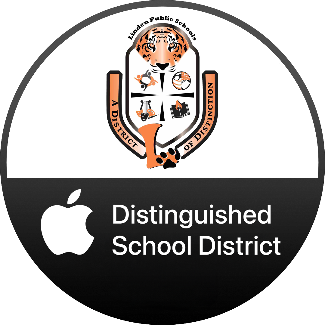 Apple Distinguished School District