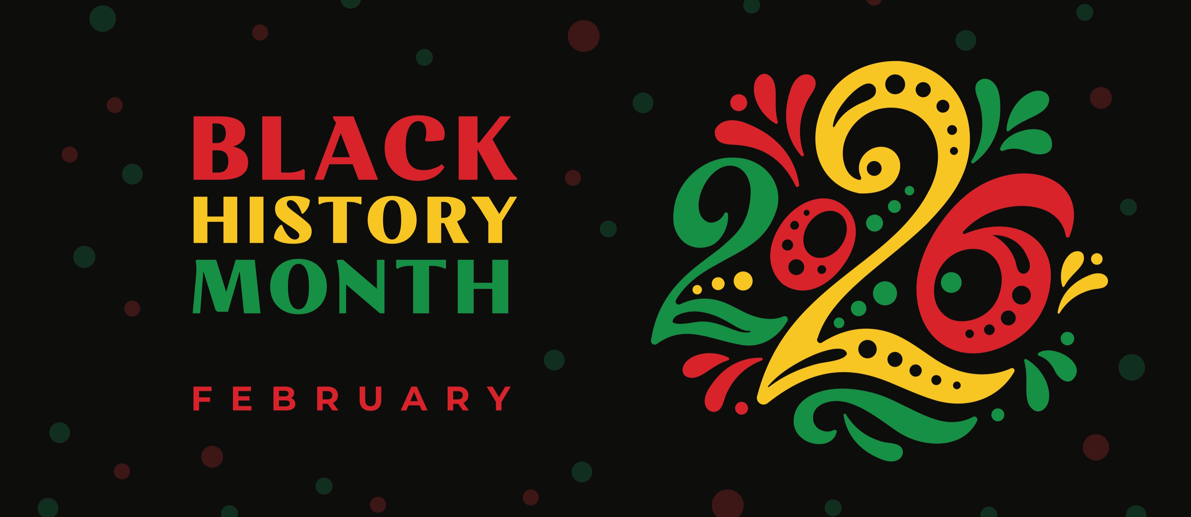 black history month 2026