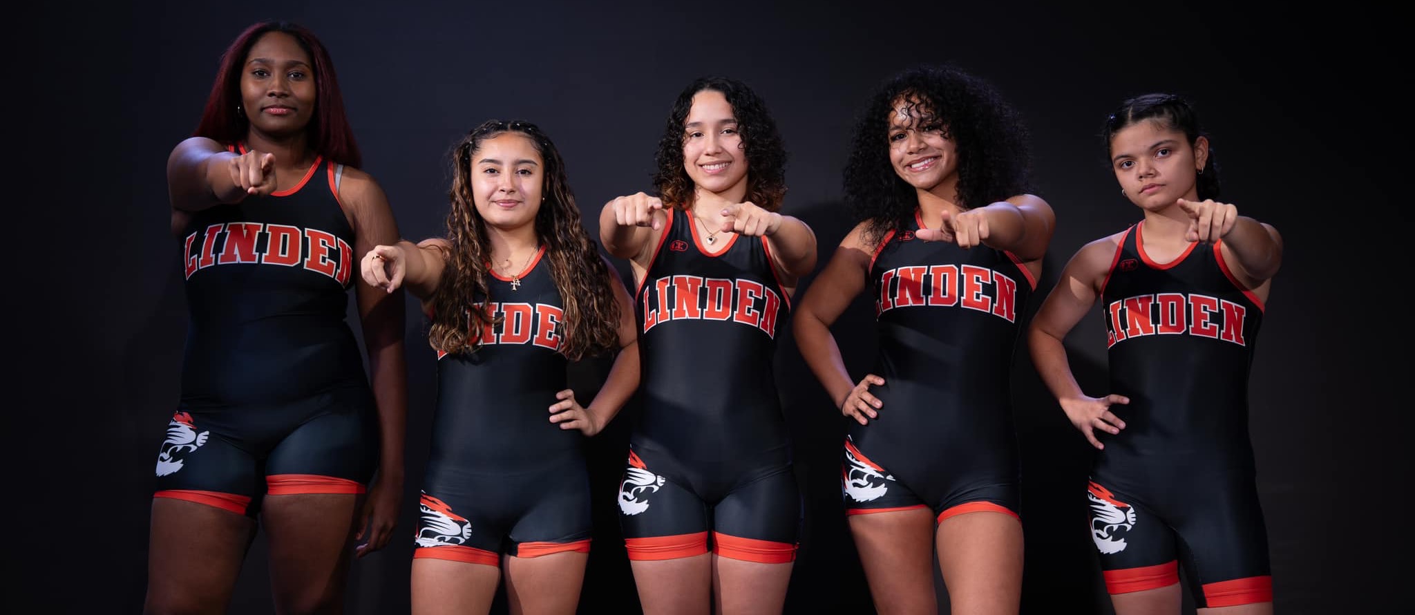 lady wrestlers