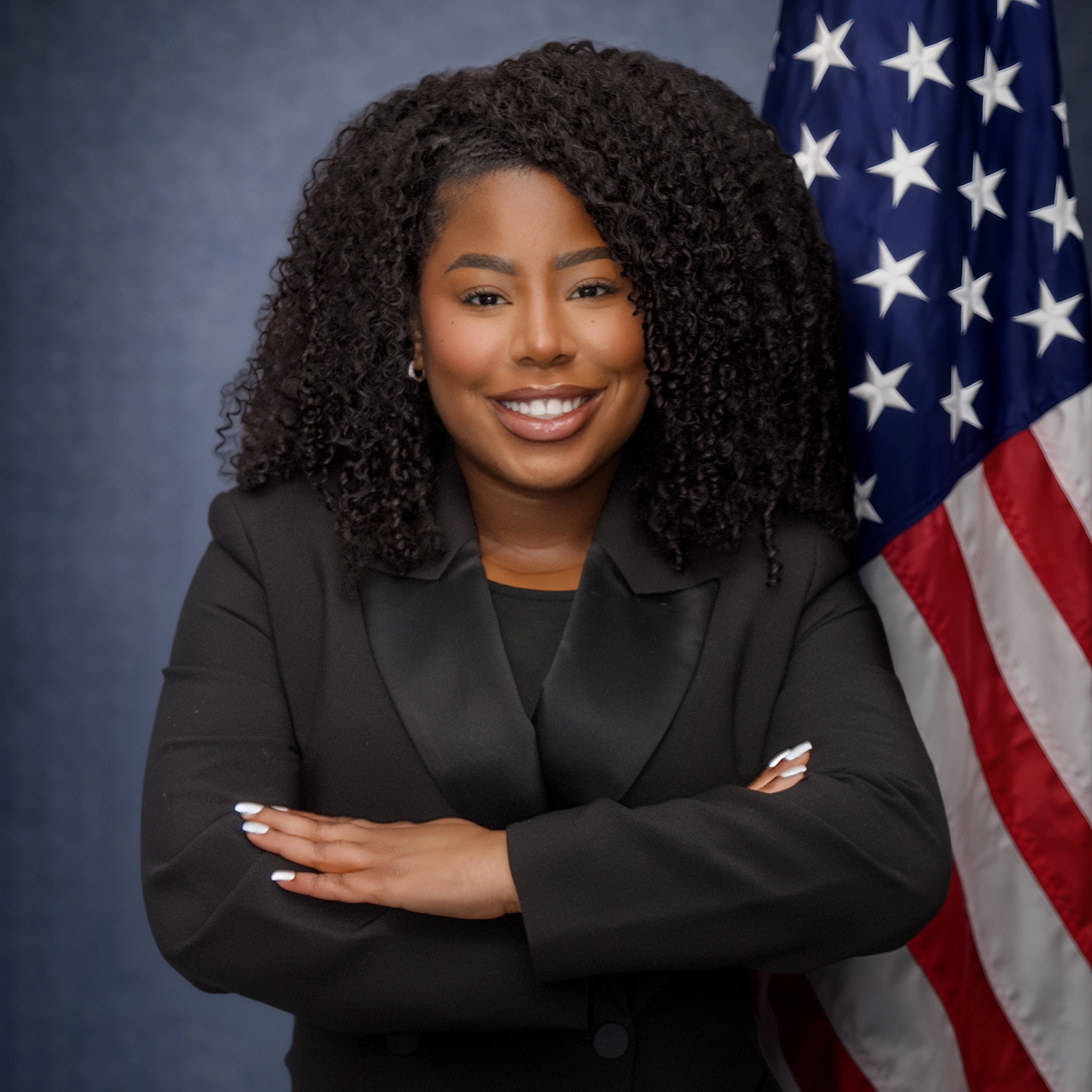 Brianna Armstead