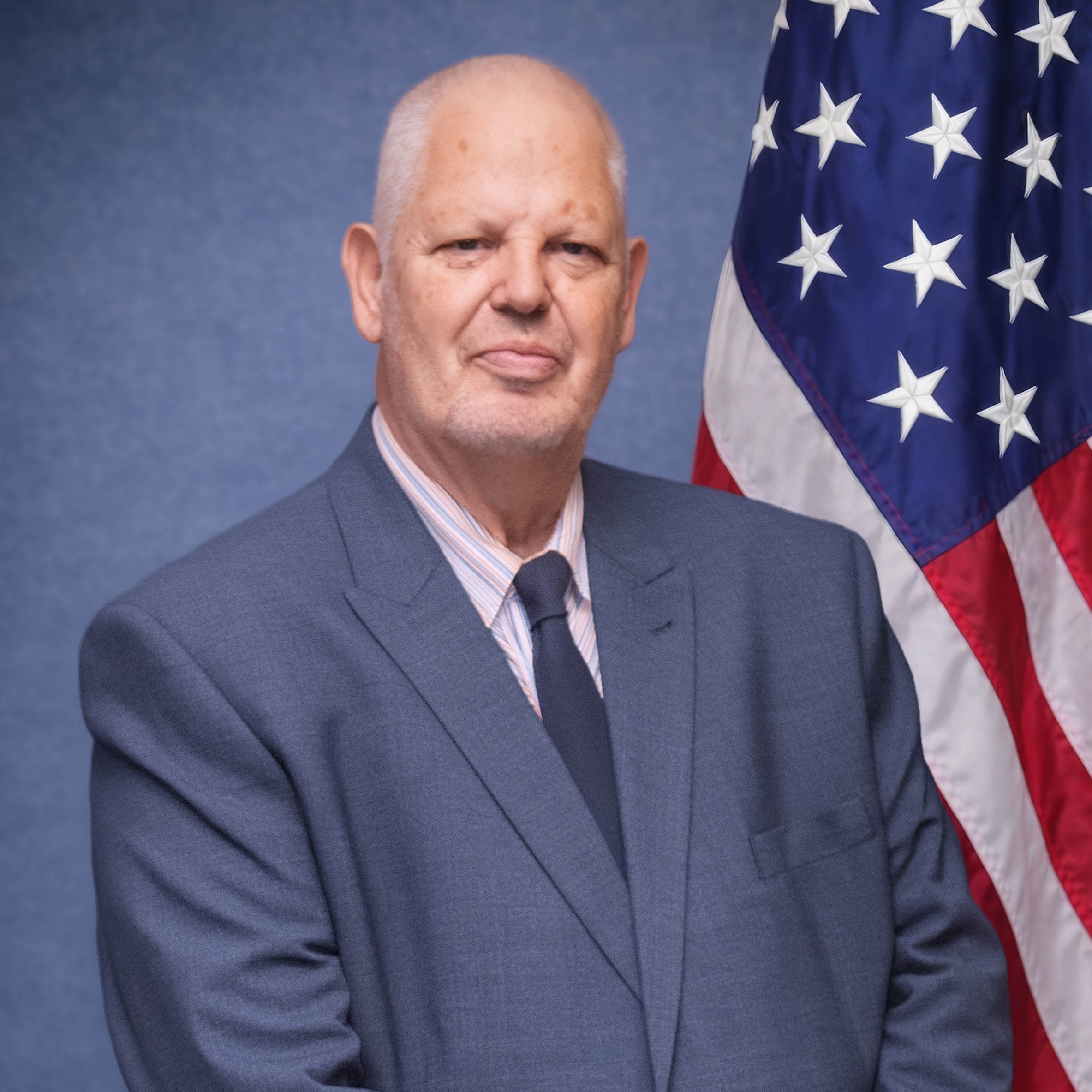 Craig Halloran