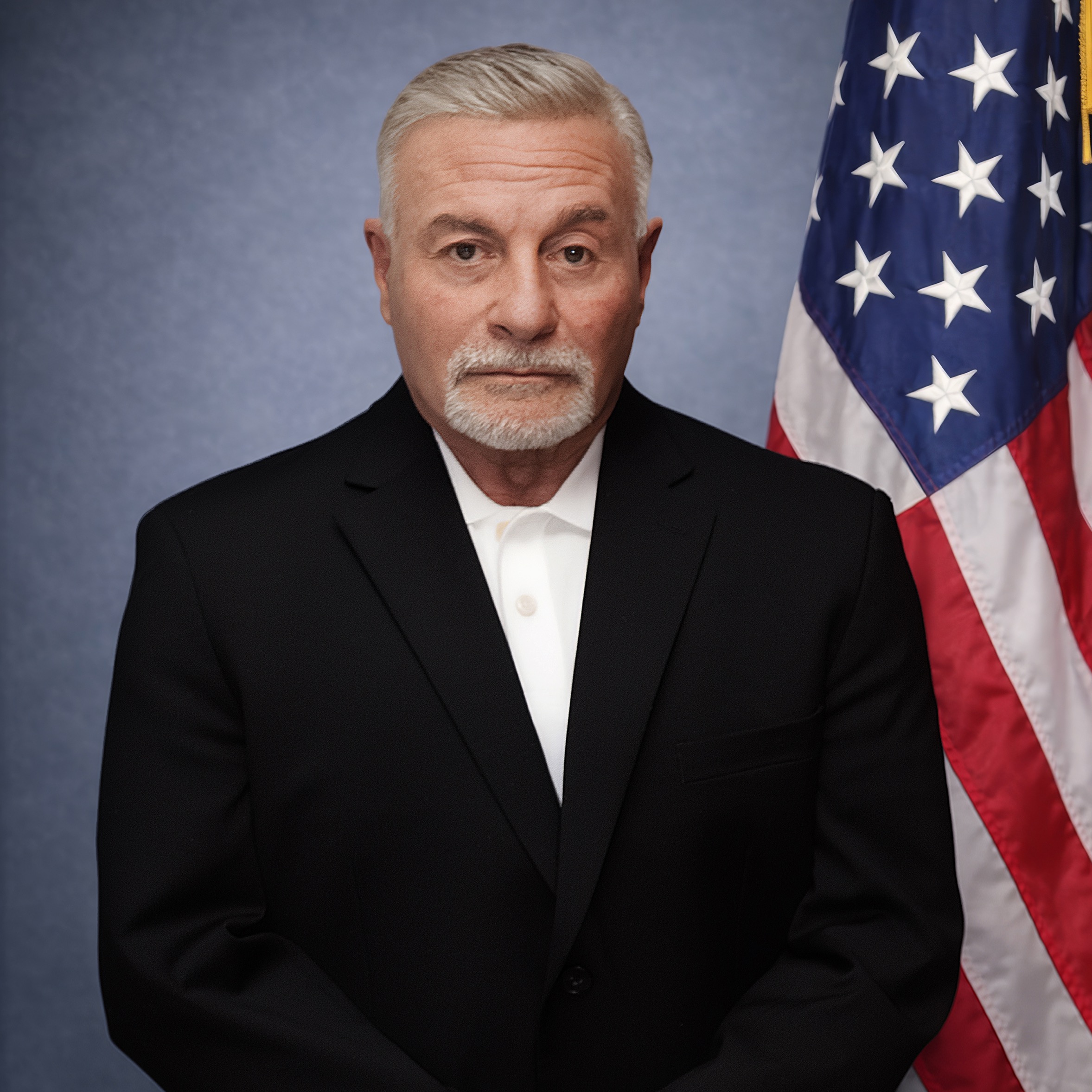 Phillip Campo