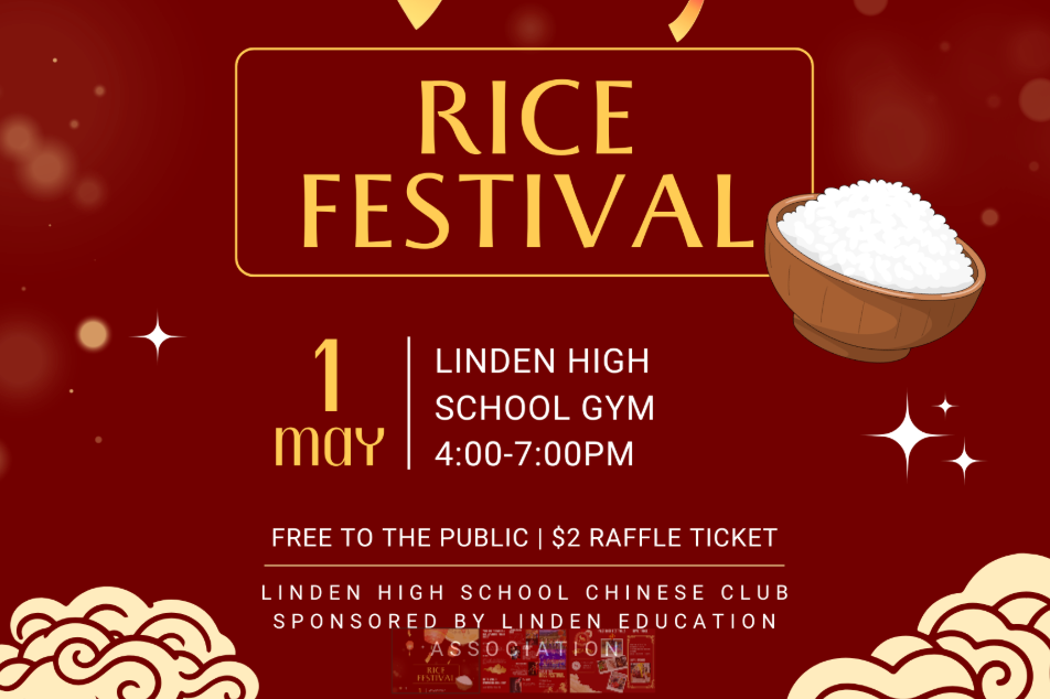 Rice Festival 2026