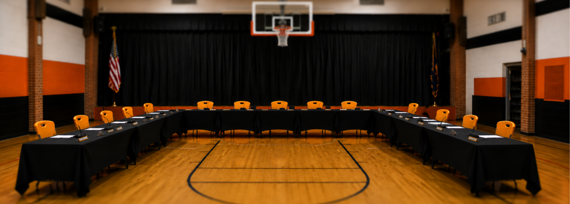 boe meeting