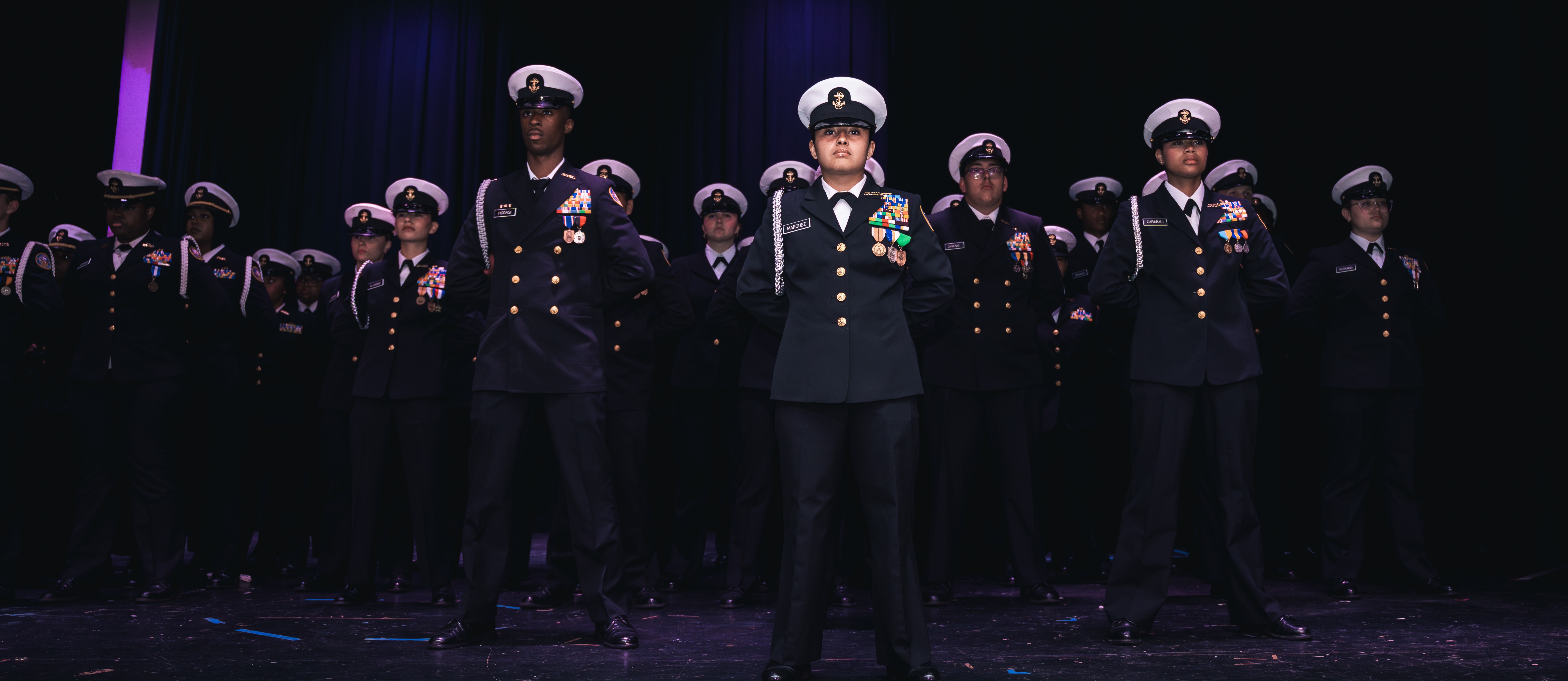 JROTC