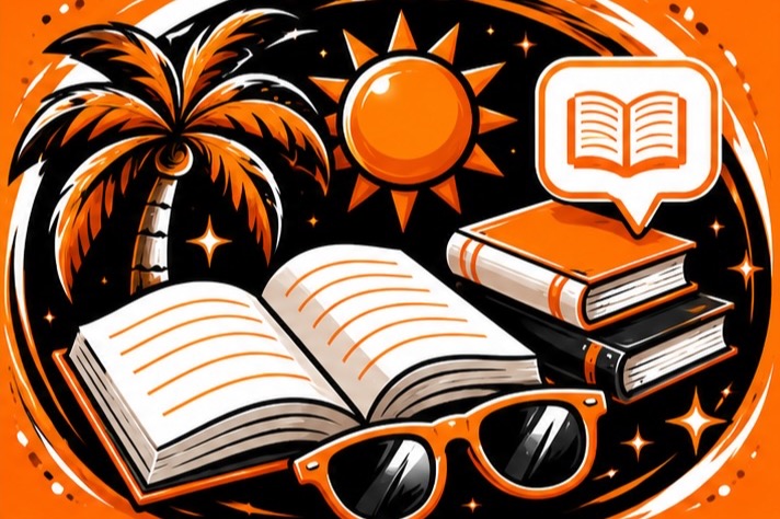 summer reading
