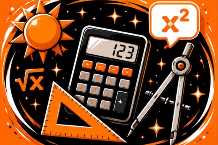 summer math
