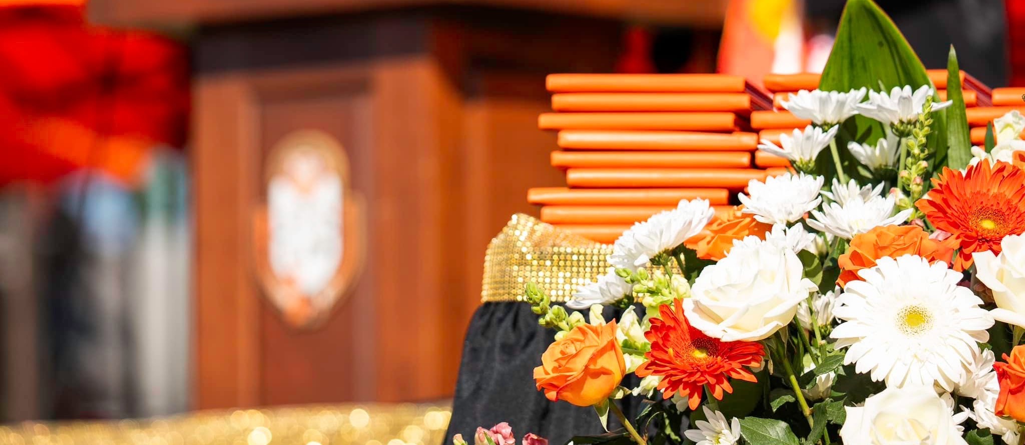 graduation