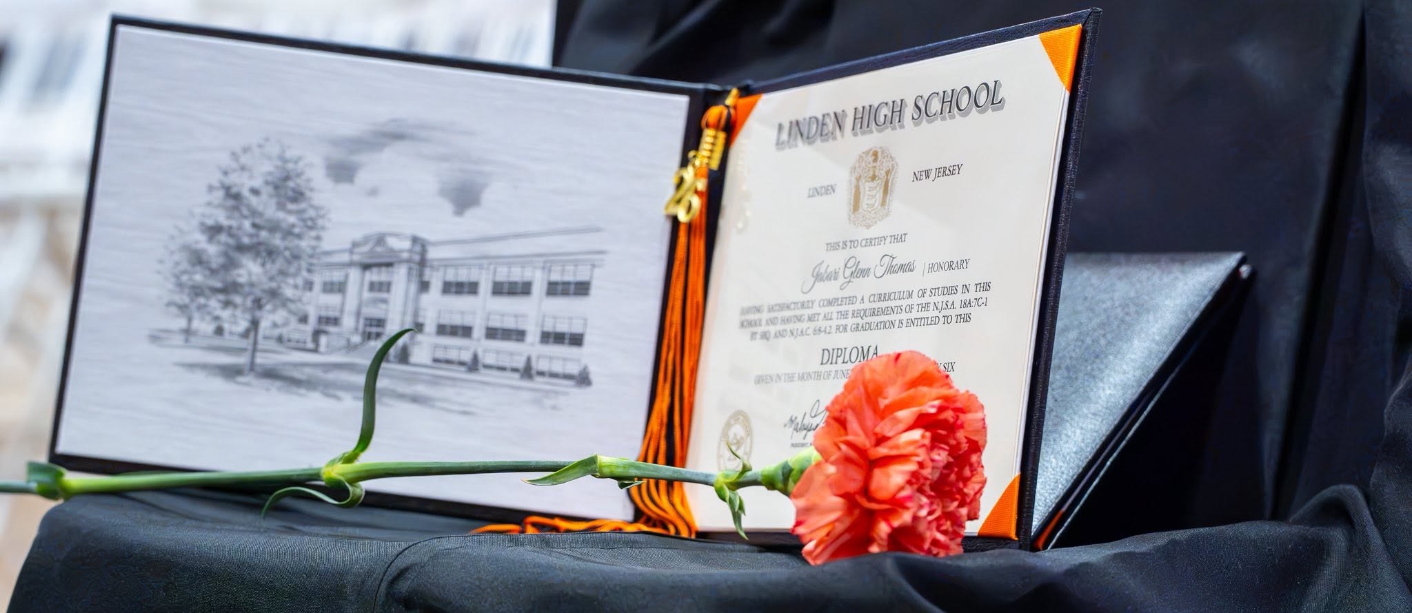 graduation