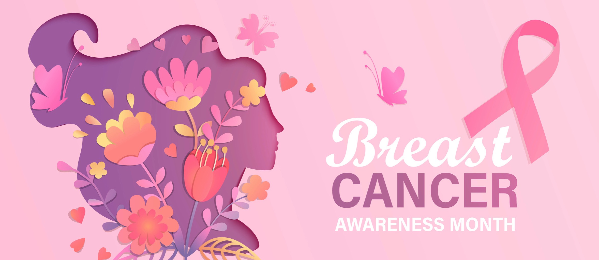 breast cancer awareness month