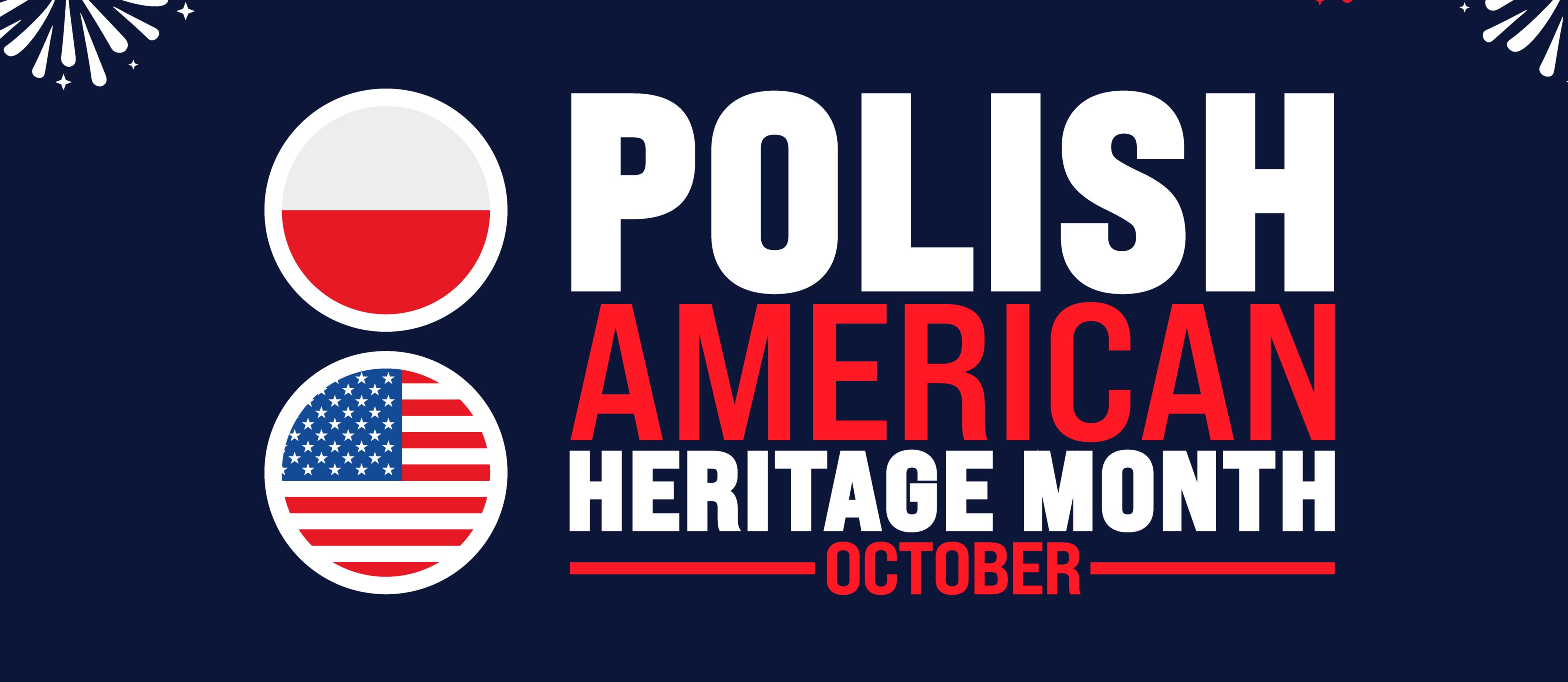 polish American heritage month