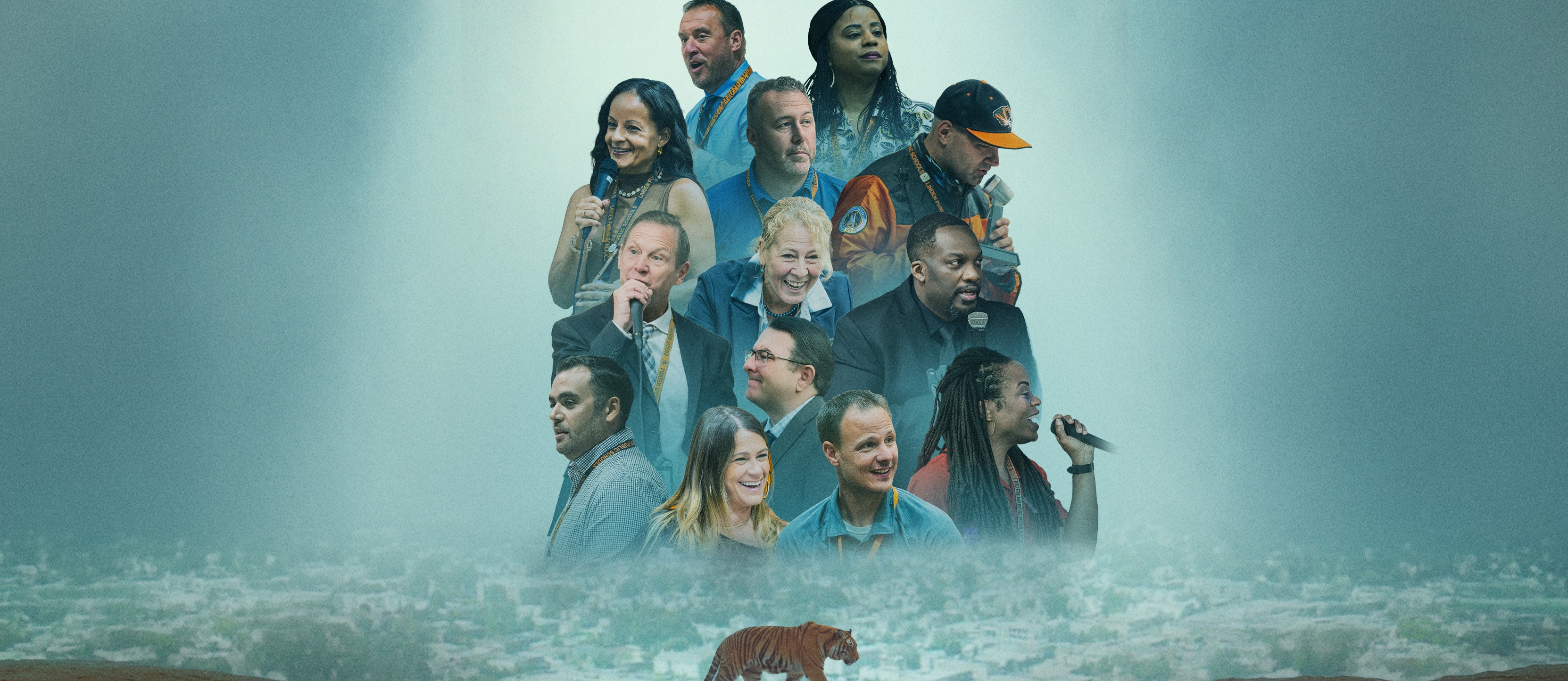 principal appreciation poster