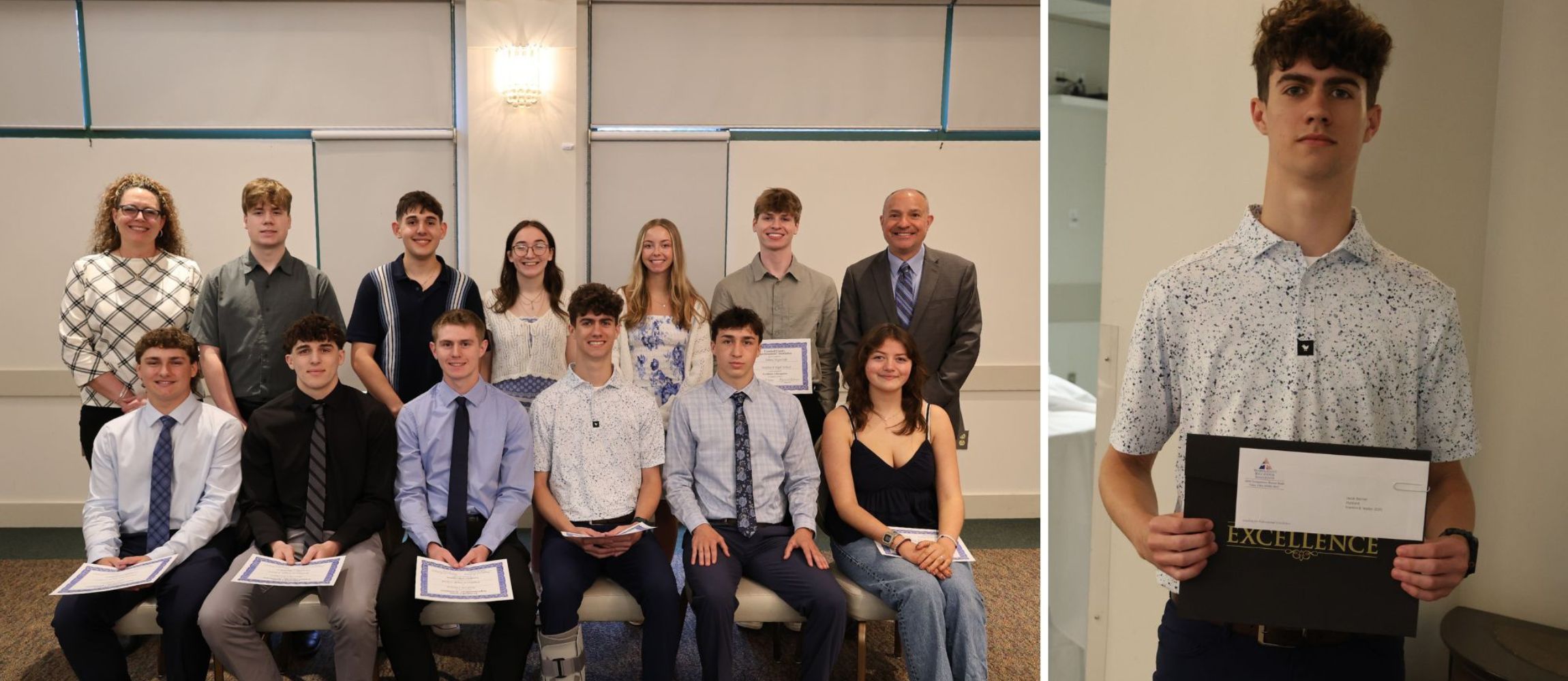 hubbard scholars