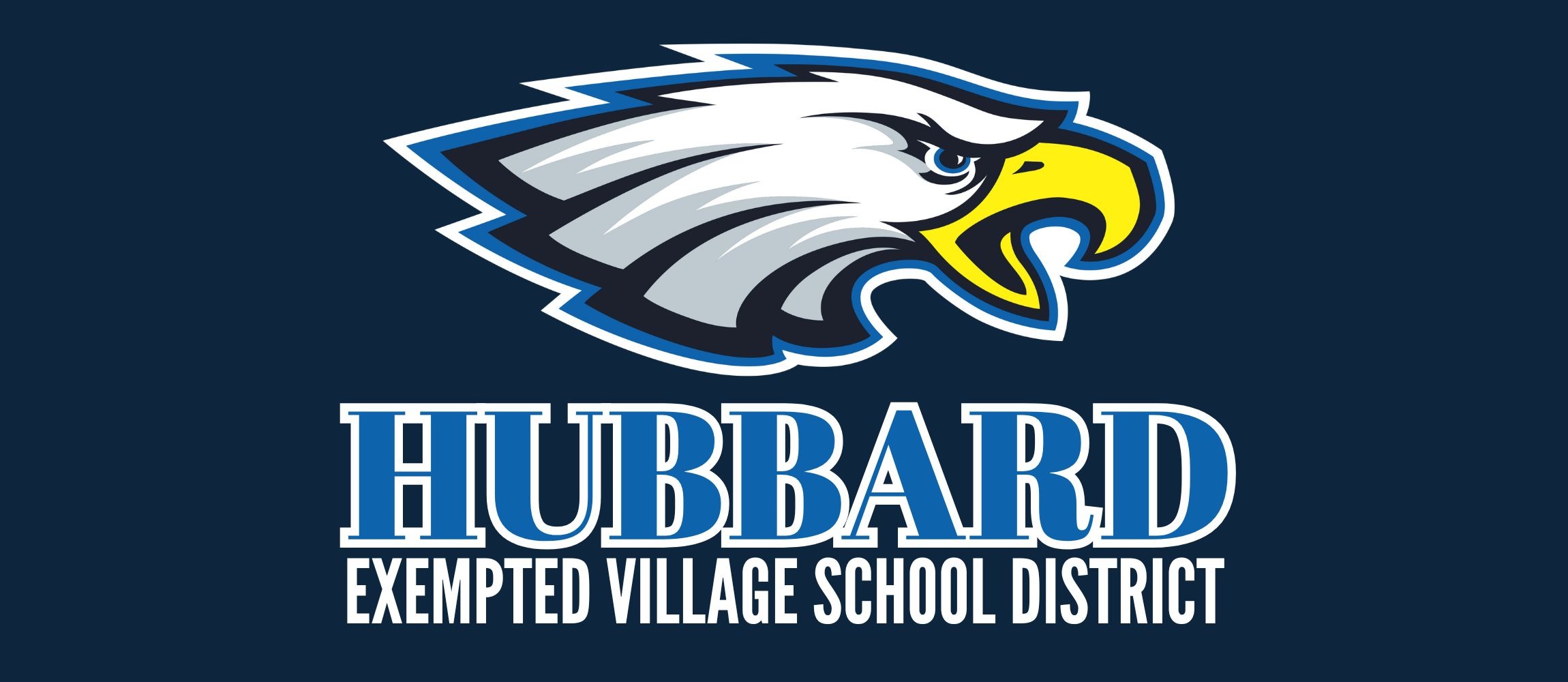 hubbard schools header image