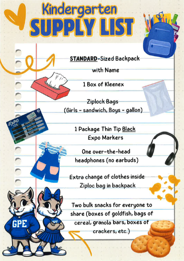 KG Supplies