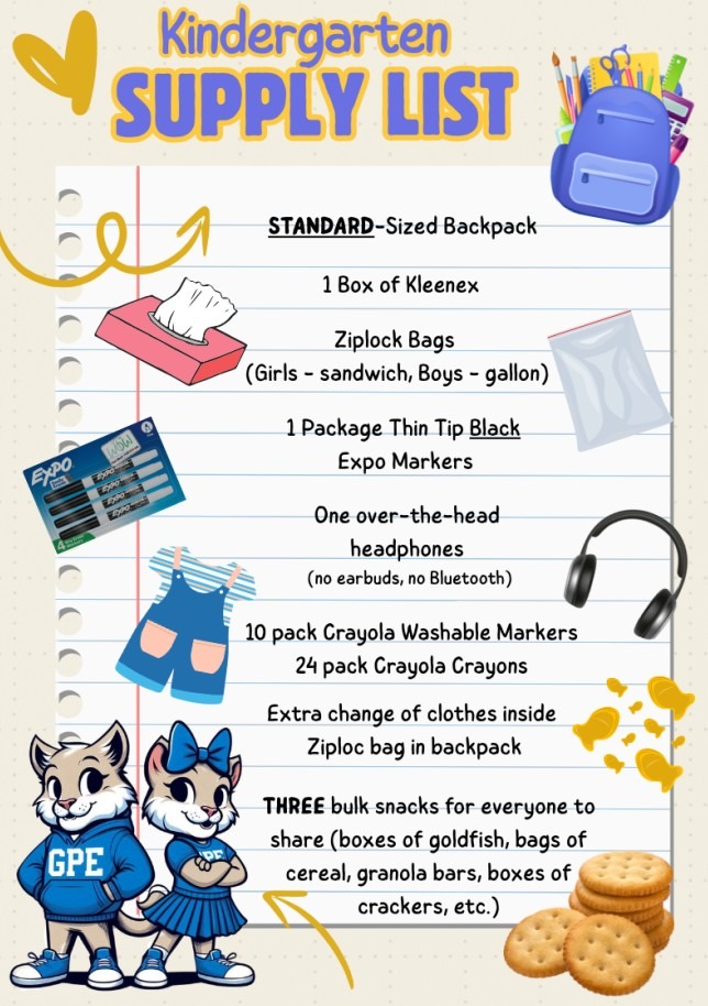 KG Supplies
