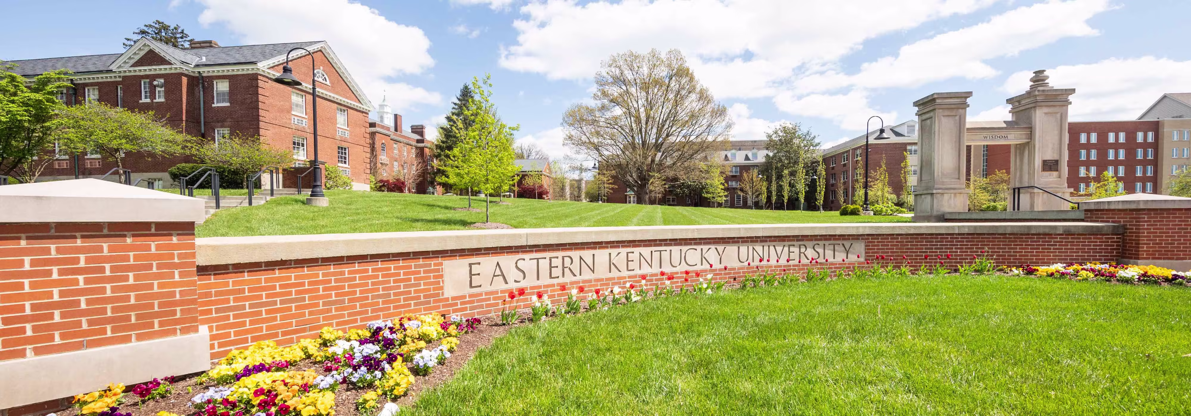 EKU Campus