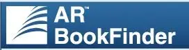 AR Book Finder
