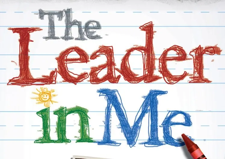 The Leader in Me 