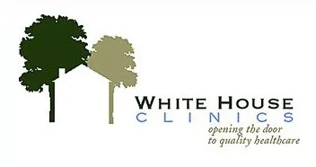 White House Clinic logo