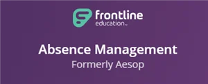 fronline logo