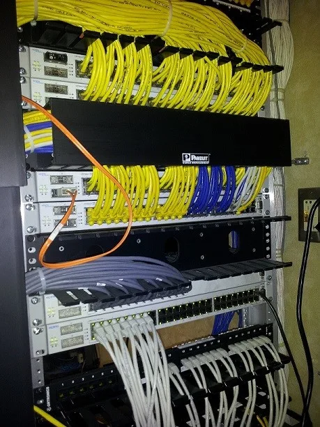 Switchrack
