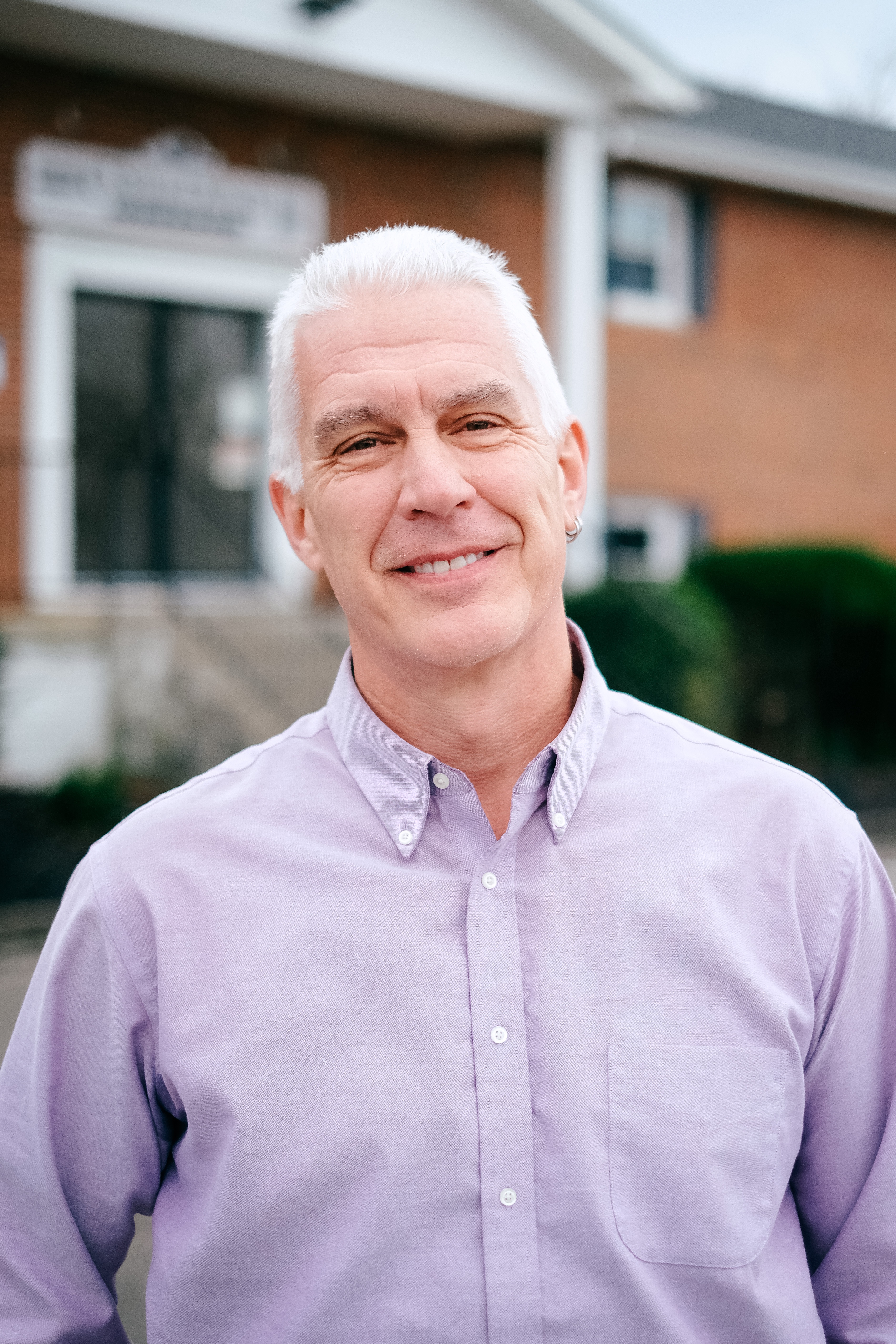 J Morgan Board Chair 2026