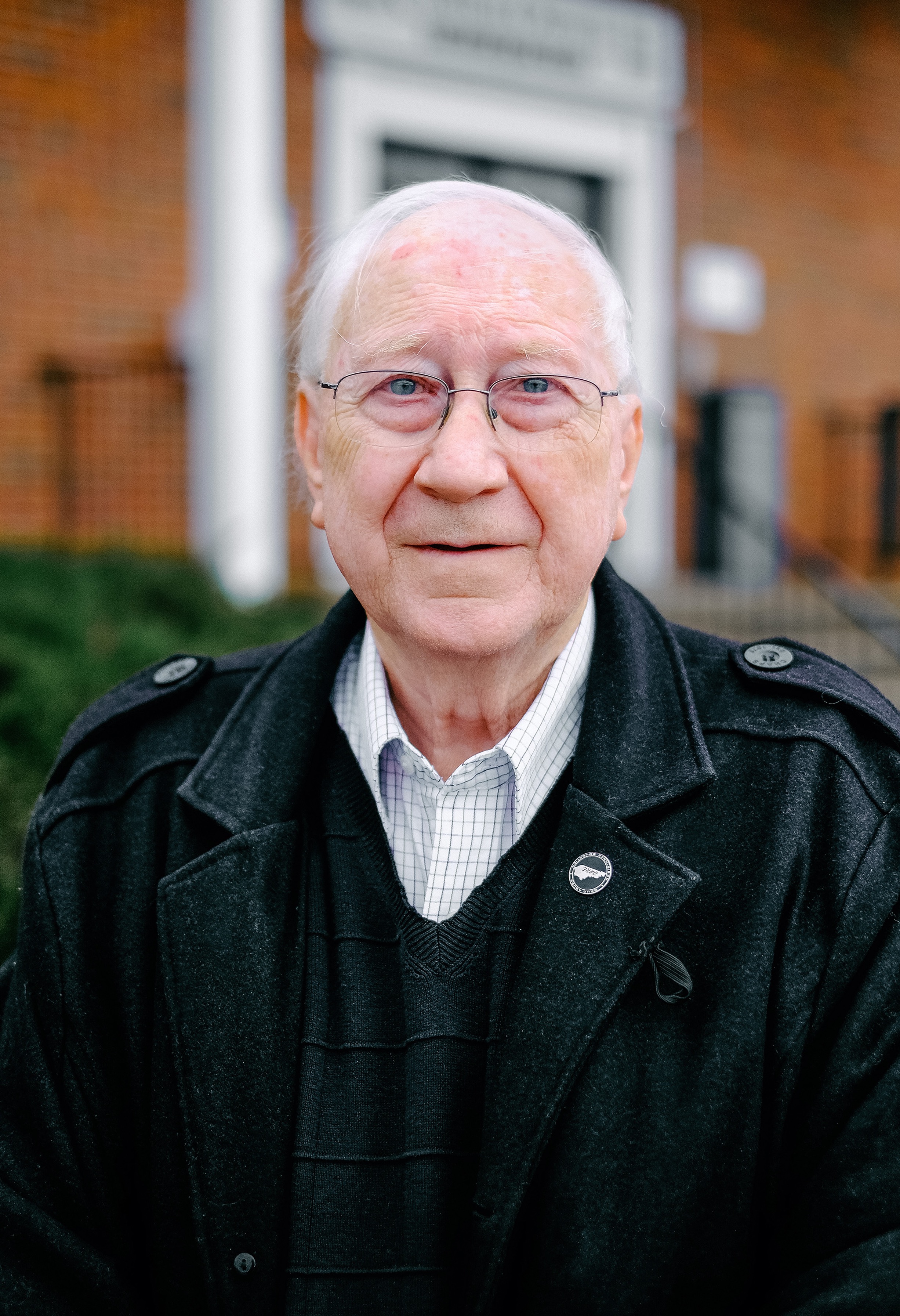 Board Member Tom McCay