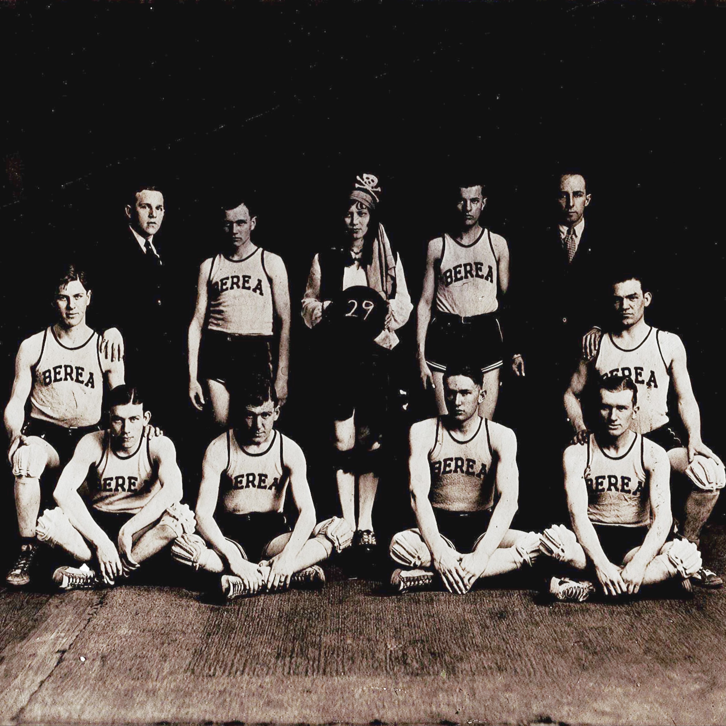 Basketball Team
