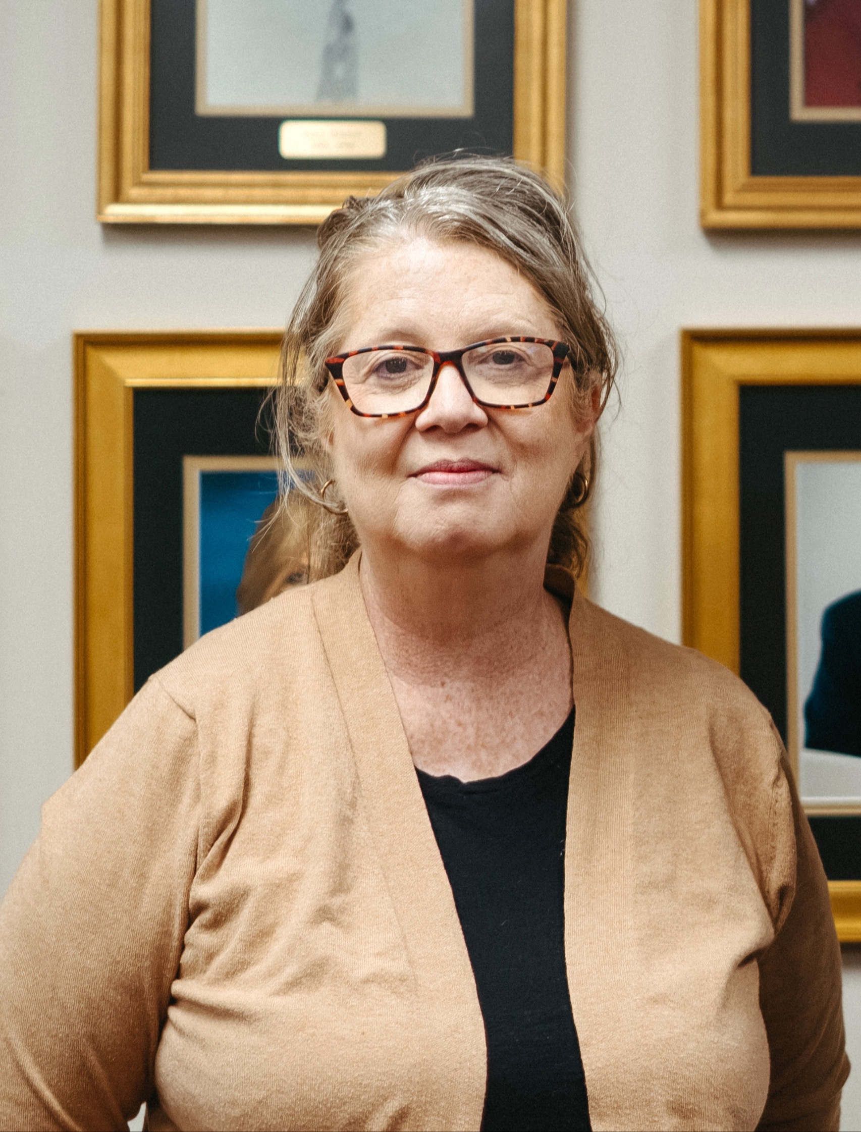 Donna Lovell