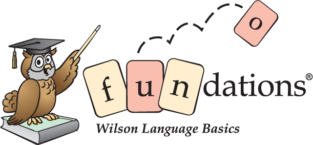 Fundations Logo
