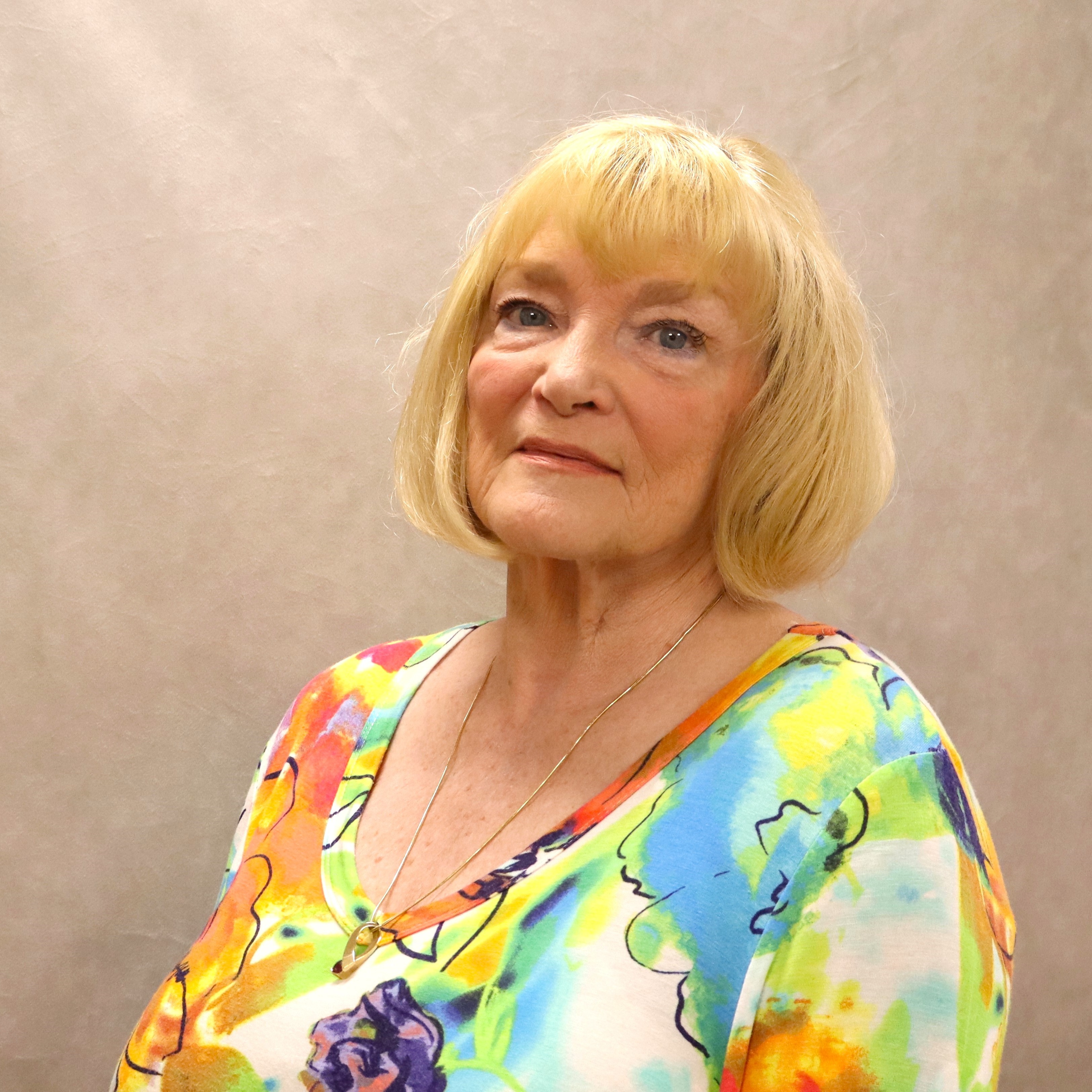 Inspector Deborah Ziech