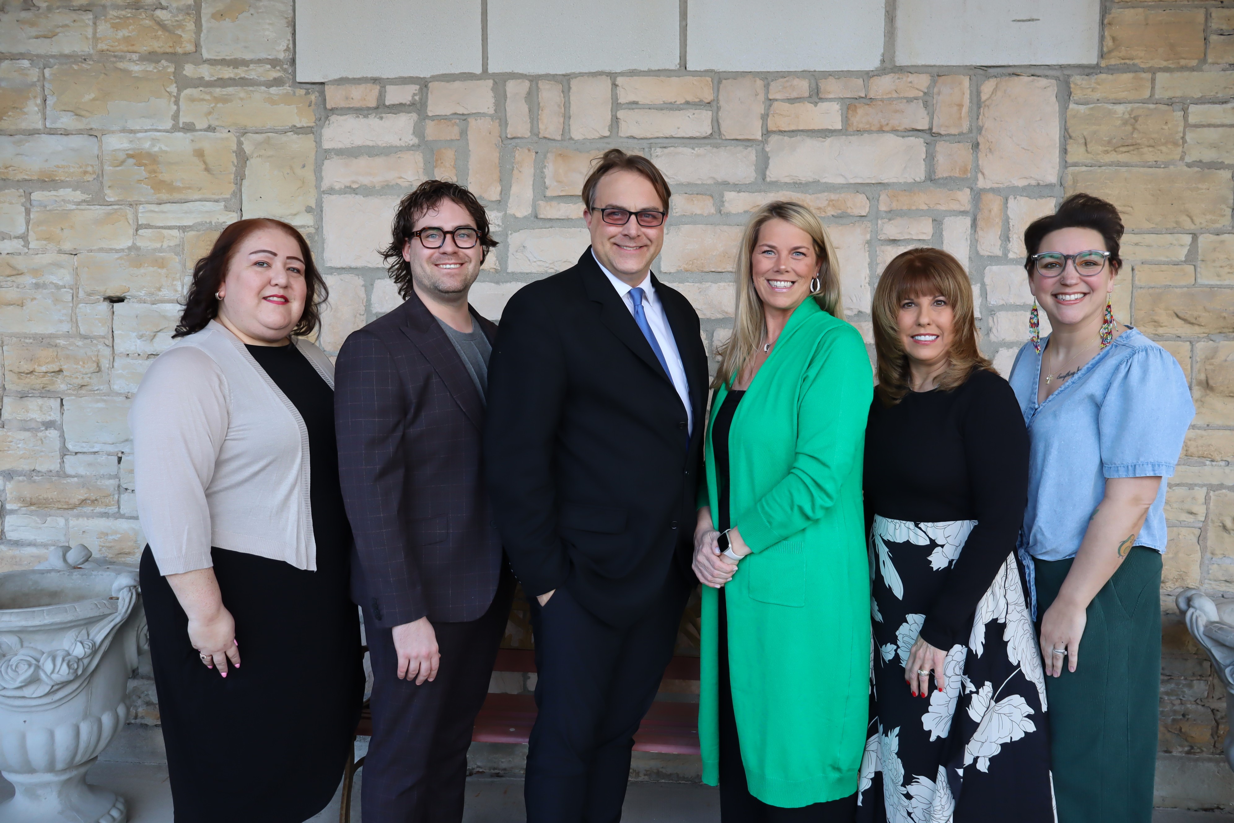 2026 Joliet Chamber Great Teachers