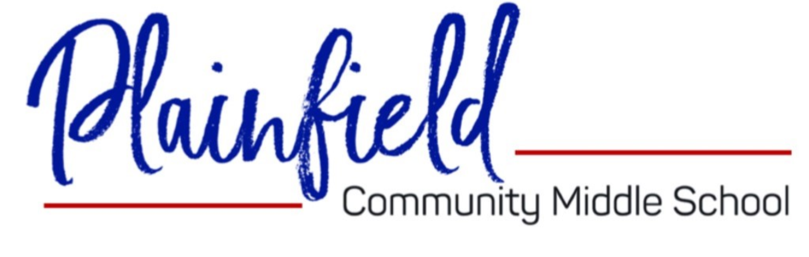 plainfield community middle school header